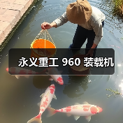 永义重工 960 装载机（图2）