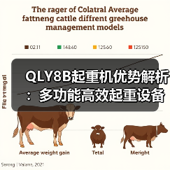 QLY8B起重机优势解析:多功能高效起重设备(图1) QLY8B起重机优势解析:多功能高效起重设备(图1)