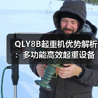 QLY8B起重机优势解析:多功能高效起重设备(图4) QLY8B起重机优势解析:多功能高效起重设备(图4)