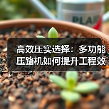高效压实选择:多功能压路机如何提升工程效率?(图4) 高效压实选择:多功能压路机如何提升工程效率?(图4)