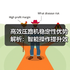 高效压路机稳定性优势解析:智能操作提升效率(图4) 高效压路机稳定性优势解析:智能操作提升效率(图4)