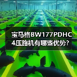 宝马格BW177PDHC-4压路机有哪些优势?高效稳定操作体验揭秘(图4) 宝马格BW177PDHC-4压路机有哪些优势?高效稳定操作体验揭秘(图4)