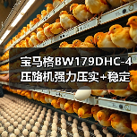 宝马格BW179DHC-4压路机强力压实+稳定性强,为何成为工程首选?(图1) 宝马格BW179DHC-4压路机强力压实+稳定性强,为何成为工程首选?(图1)