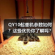 QY10起重机参数如何?这些优势你了解吗?(图4) QY10起重机参数如何?这些优势你了解吗?(图4)