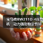 宝马格BW211D-4压路机:动力强劲稳定性好压实效果卓越(图3) 宝马格BW211D-4压路机:动力强劲稳定性好压实效果卓越(图3)