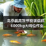 高承载高效节能装载机:6000kg大吨位作业利器(图2) 高承载高效节能装载机:6000kg大吨位作业利器(图2)