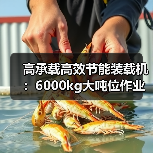 高承载高效节能装载机:6000kg大吨位作业利器(图3) 高承载高效节能装载机:6000kg大吨位作业利器(图3)