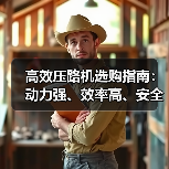 高效压路机选购指南:动力强、效率高、安全可靠(图4) 高效压路机选购指南:动力强、效率高、安全可靠(图4)