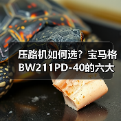 压路机如何选?宝马格BW211PD-40的六大核心优势解析(图1) 压路机如何选?宝马格BW211PD-40的六大核心优势解析(图1)