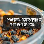 996装载机高效节能安全可靠性能优异(图3) 996装载机高效节能安全可靠性能优异(图3)