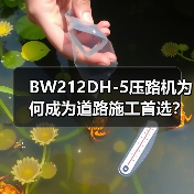 BW212DH-5压路机为何成为道路施工首选?(图4) BW212DH-5压路机为何成为道路施工首选?(图4)