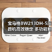 宝马格BW213DH-5压路机高效稳定 多功能耐用为何受青睐（图3）