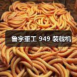 鲁宇重工 949 装载机(图2) 鲁宇重工 949 装载机(图2)
