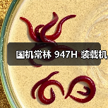 国机常林 947H 装载机(图3) 国机常林 947H 装载机(图3)