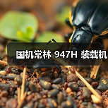 国机常林 947H 装载机(图2) 国机常林 947H 装载机(图2)