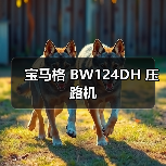宝马格 BW124DH 压路机(图4) 宝马格 BW124DH 压路机(图4)