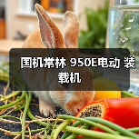 国机常林 950E电动 装载机（图2）