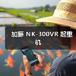 加藤 NK-300VR 起重机（图4）