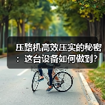 压路机高效压实的秘密：这台设备如何做到？（图2）
