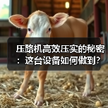 压路机高效压实的秘密：这台设备如何做到？（图3）