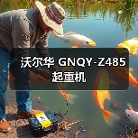 沃尔华 GNQY-Z485 起重机(图2) 沃尔华 GNQY-Z485 起重机(图2)
