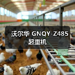 沃尔华 GNQY-Z485 起重机(图1) 沃尔华 GNQY-Z485 起重机(图1)