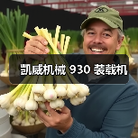 凯威机械 930 装载机(图1) 凯威机械 930 装载机(图1)