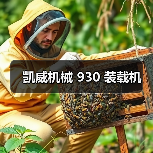 凯威机械 930 装载机(图3) 凯威机械 930 装载机(图3)
