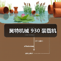 昊特机械 930 装载机(图4) 昊特机械 930 装载机(图4)
