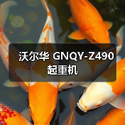 沃尔华 GNQY-Z490 起重机(图2) 沃尔华 GNQY-Z490 起重机(图2)