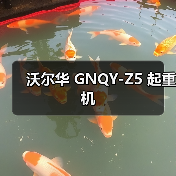 沃尔华 GNQY-Z5 起重机(图1) 沃尔华 GNQY-Z5 起重机(图1)