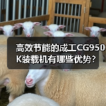 高效节能的成工CG950K装载机有哪些优势?(图1) 高效节能的成工CG950K装载机有哪些优势?(图1)