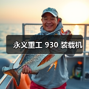 永义重工 930 装载机(图3) 永义重工 930 装载机(图3)