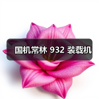 国机常林 932 装载机(图1) 国机常林 932 装载机(图1)