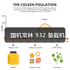 国机常林 932 装载机(图3) 国机常林 932 装载机(图3)