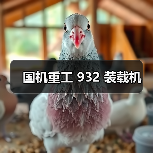 国机重工 932 装载机(图4) 国机重工 932 装载机(图4)