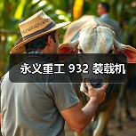 永义重工 932 装载机(图4) 永义重工 932 装载机(图4)