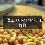 厦工 XG6224M-Ⅰ 压路机(图3) 厦工 XG6224M-Ⅰ 压路机(图3)