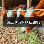 徐工 XS263J 压路机(图1) 徐工 XS263J 压路机(图1)