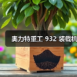 奥力特重工 932 装载机（图3）