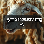 徐工 XS225JSIV 压路机(图2) 徐工 XS225JSIV 压路机(图2)