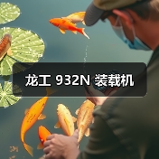 龙工 932N 装载机（图3）