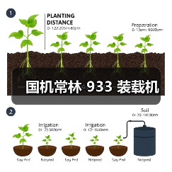 国机常林 933 装载机(图4) 国机常林 933 装载机(图4)
