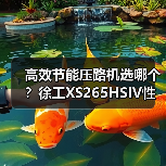 高效节能压路机选哪个?徐工XS265HSIV性能解析(图2) 高效节能压路机选哪个?徐工XS265HSIV性能解析(图2)
