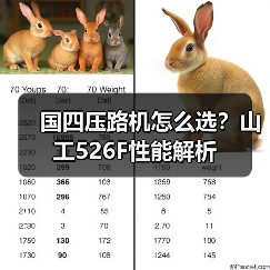 国四压路机怎么选?山工526F性能解析(图4) 国四压路机怎么选?山工526F性能解析(图4)