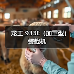 龙工 933E（加重型） 装载机（图2）