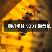 国机常林 933T 装载机(图3) 国机常林 933T 装载机(图3)