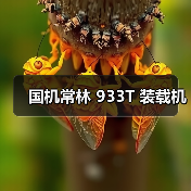 国机常林 933T 装载机(图4) 国机常林 933T 装载机(图4)