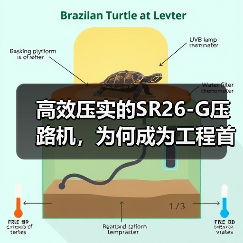 高效压实的SR26-G压路机，为何成为工程首选？（图4）