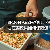 SR26H-Gi2压路机:强力压实效果如何保障道路质量?(图4) SR26H-Gi2压路机:强力压实效果如何保障道路质量?(图4)
